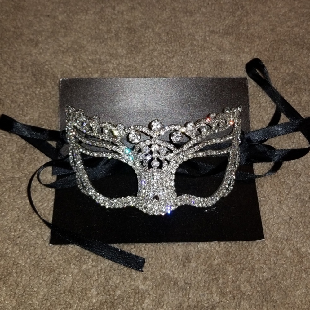 Masquerade Mask